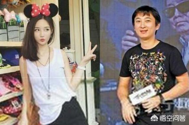 同为首富之子，李泽楷和王思聪，为何都选择不婚？