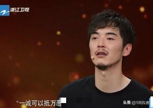 金世佳挺帅的演技也不错，为什么不火？