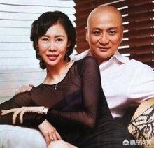 汤镇业老婆是谁？