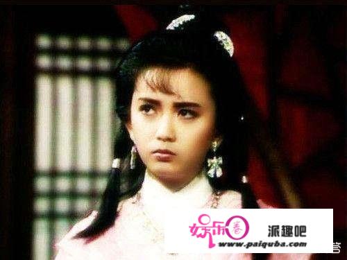 曾华倩和黎美娴哪个演技更好？