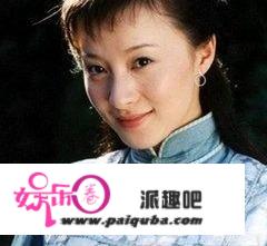 你还记得《情深深雨蒙蒙》可云的扮演者徐露吗？