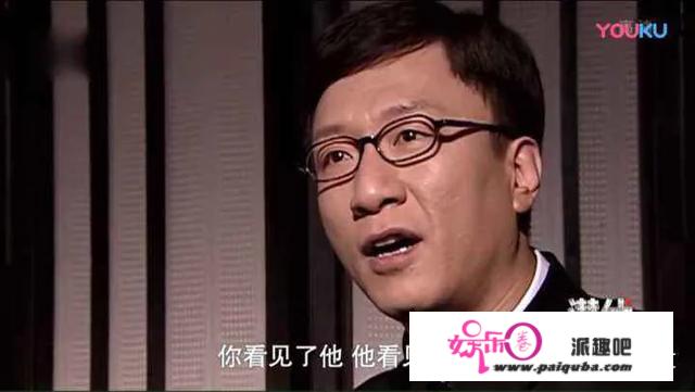 您认为孙红雷老师饰演的哪三个角色最好？