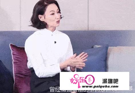 《我就是演员》节目中，惠英红为何会得到如此的尊重？她有哪些作品和成就？