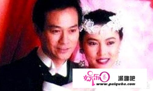 郑少秋人帅戏好，当初为何会跟沈殿霞结婚？又为何离婚？