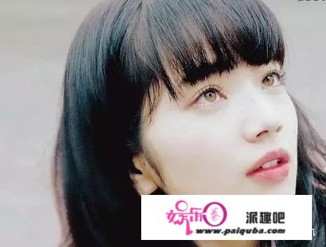 小松菜奈的长相你觉得怎么样？