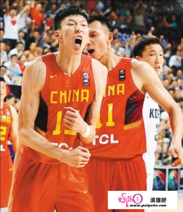 为什么周琦会在那么短的时间就被NBA淘汰？