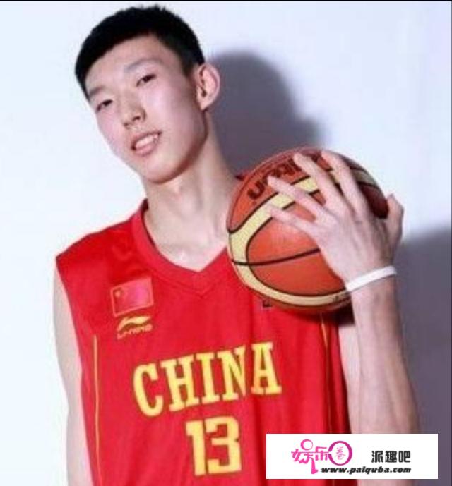 为什么周琦会在那么短的时间就被NBA淘汰？