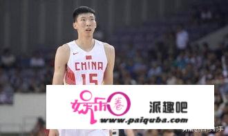 NBA状元大赞周琦，称其“怪兽”，美媒：这支队应该签下他，周琦再回NBA如何？