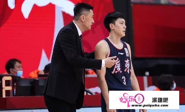 周琦曾凡博成李宁旗下代言人！新装备征战NBL，胡明轩怎么看？