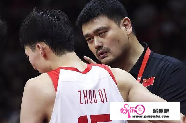 周琦曾凡博成李宁旗下代言人！新装备征战NBL，胡明轩怎么看？