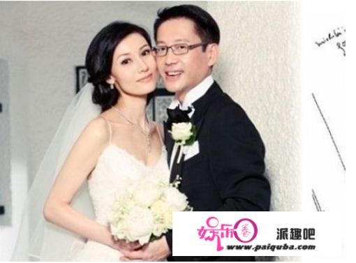 李嘉欣洪欣两大香港美女的婚姻现状如何？