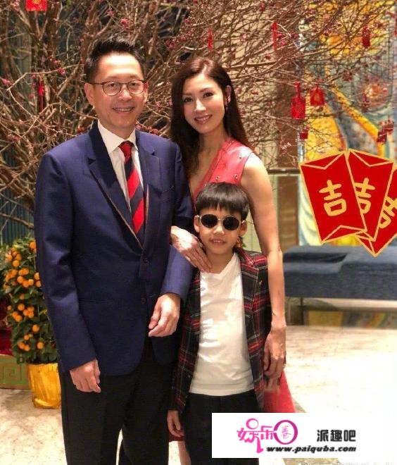 李嘉欣洪欣两大香港美女的婚姻现状如何？