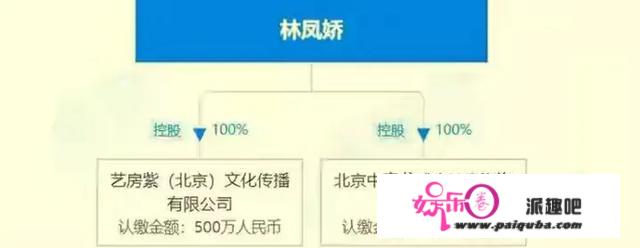 成龙为什么突然退出林凤娇全资持股公司？