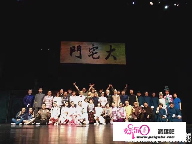 演员朱媛媛演技你们认为好不好，她的作品你感受最深的是那一部？