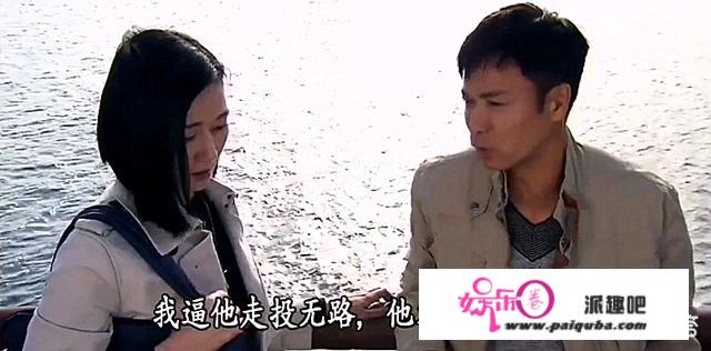 红极一时的TVB温兆伦，到底为何如流星般消失？