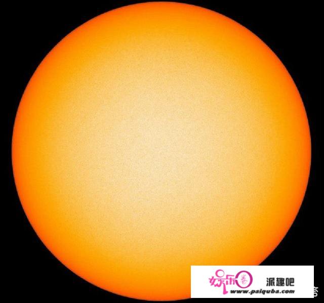 太阳黑子活动已经消失260多天，是不是地球气候将发生重大改变？