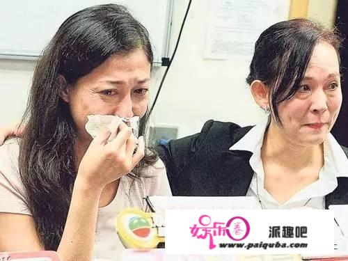 如何评价香港传奇女演员翁静晶？