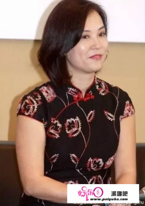 如何评价香港传奇女演员翁静晶？