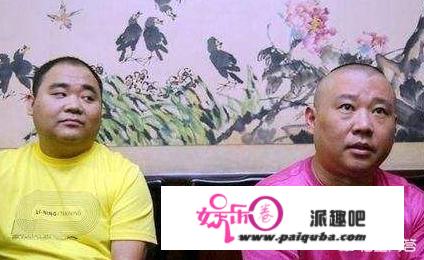 姜昆作为李文华搭档，当初为什么没把孙越安排好？