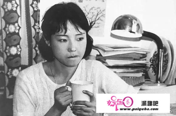 创作40年，蜚声海内外，严歌苓是如何“炼”成的？