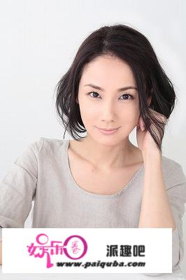 日本有哪些如黑木瞳一般气质与美貌兼具的女演员？