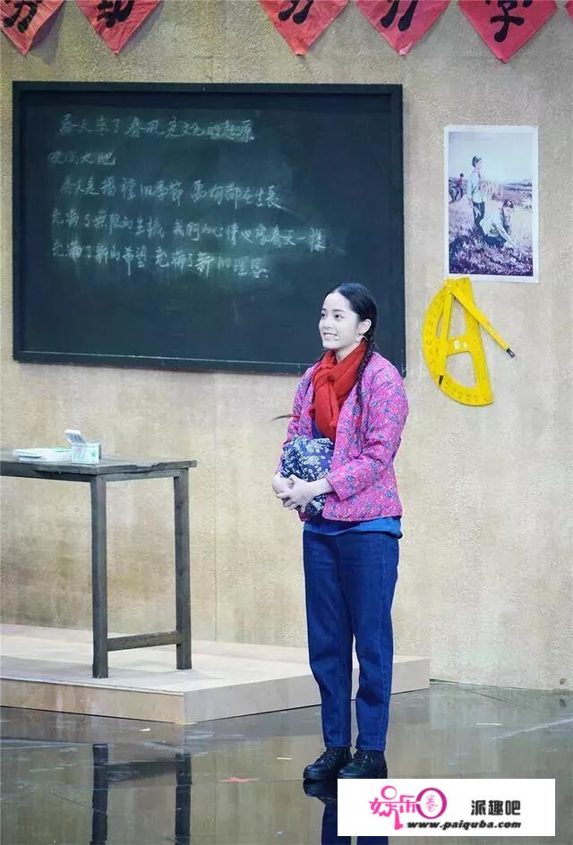 如何评价欧阳娜娜在《演员的诞生》中击败郑昊？