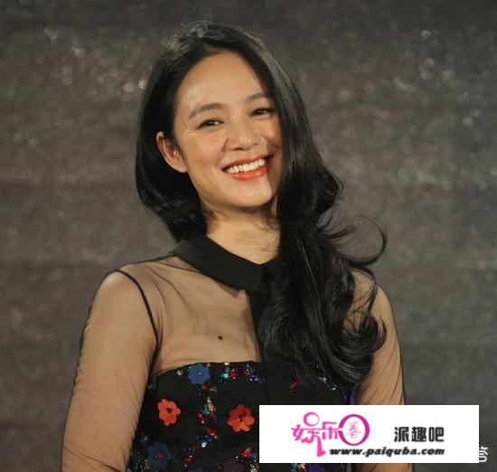 为什么40岁左右的周韵美的如此高级？是如何保养的？