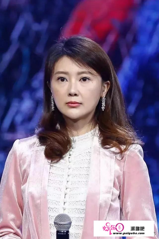 甘薇，影视女演员，“京城四美”之一，你感觉她哪部戏演得最好？