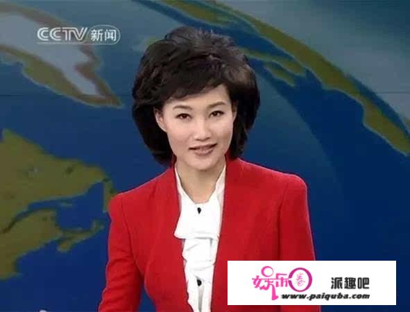 央视最美女主持是谁？