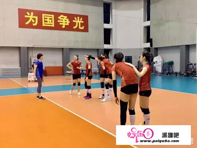 好消息！CCTV5将会全程直播中国女排澳门站的比赛，你怎么看？