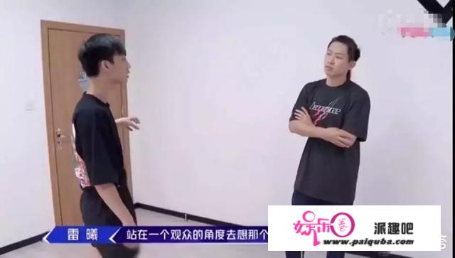 你觉得《这就是街舞》第二季AC怎么样？