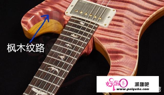 PRS SE Custom24韩产和印尼产有何区别，如何选？