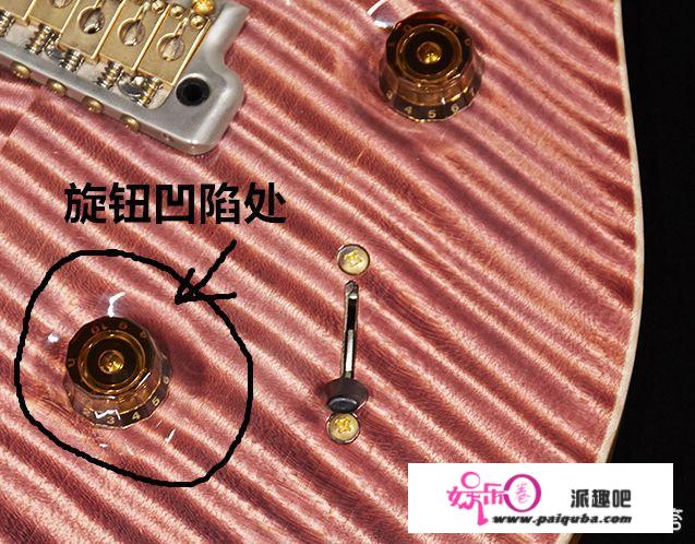 PRS SE Custom24韩产和印尼产有何区别，如何选？