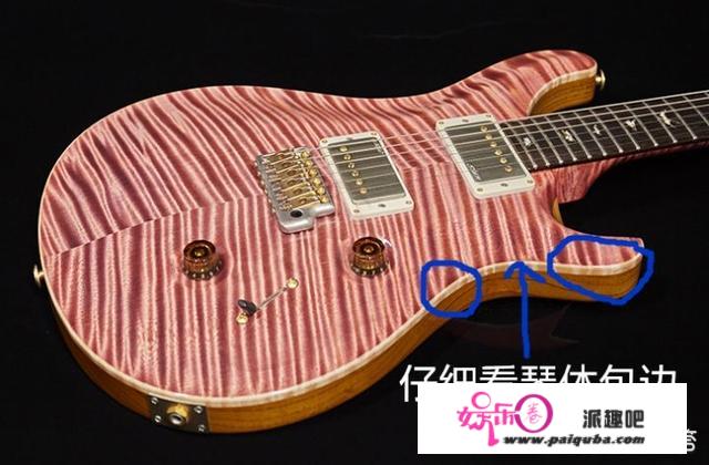 PRS SE Custom24韩产和印尼产有何区别，如何选？