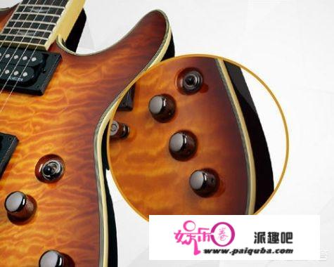 PRS SE Custom24韩产和印尼产有何区别，如何选？