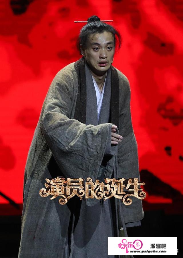 为什么有些演员都不去演戏，都要出来拍综艺？