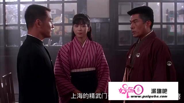 李连杰主演的《精武英雄》在YouTube上点击超过7000万，这是什么水平？