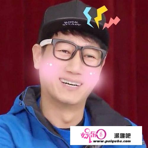 RunningMan中的成员在韩国是怎样的存在？（是否都是圈内大佬）？