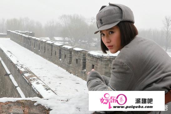 杨紫被评为90后小花旦，《家有儿女》里另一个小雪怎么样了？