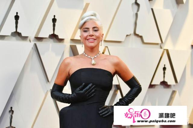 泰勒斯威夫特、lady gaga，谁更火一点？