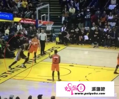 说到NBA，脑袋以下全是顶配的球员，你会想到谁？