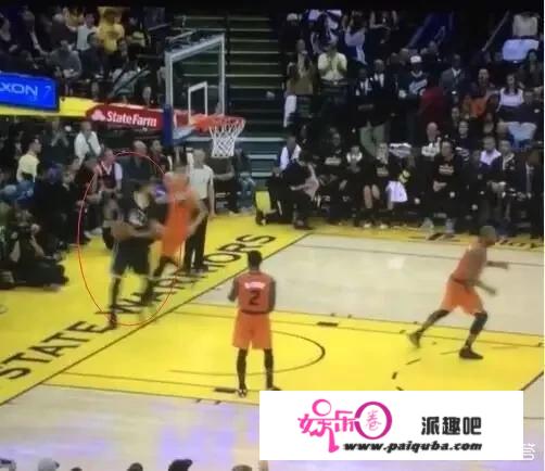 说到NBA，脑袋以下全是顶配的球员，你会想到谁？