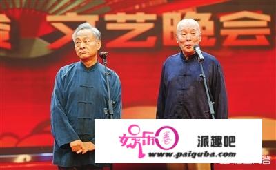 相声演员王谦祥、李增瑞的师承以及在相声届的地位是怎样的？