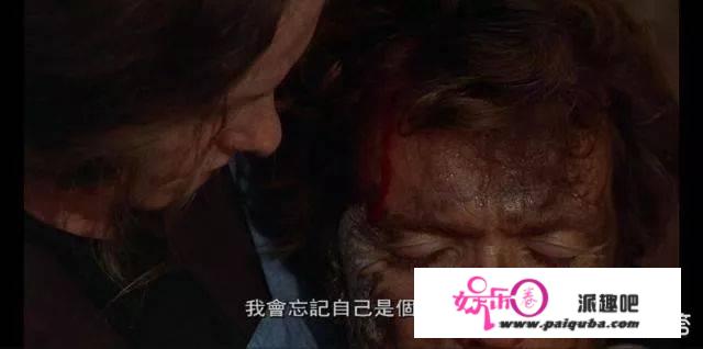 你认为《牡丹花下》这部电影怎么样？