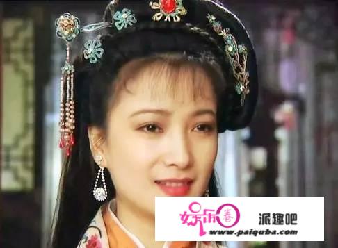 盘点央视版《水浒传》中的美女角色？请至少盘点五个？