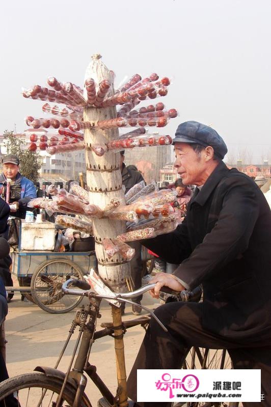 冰糖葫芦！磨剪子戗菜刀！这些80后的童年回忆你还能记住多少？