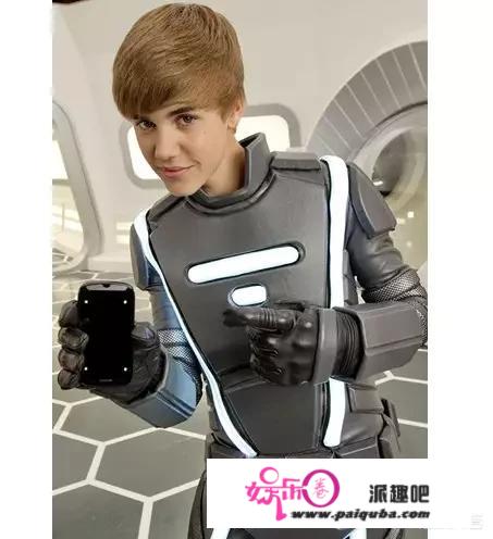 Justin bieber最近跑去哪了？