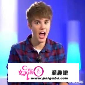 Justin bieber最近跑去哪了？