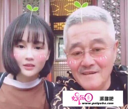 赵本山黄宏两大春晚笑星的女儿们有继承父亲的小品事业吗？