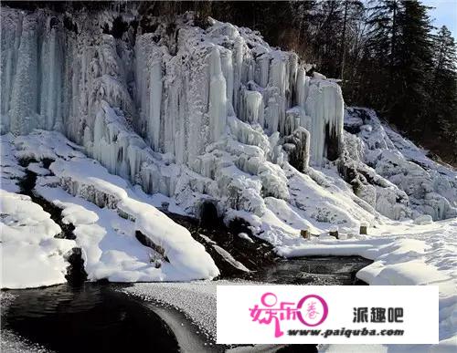 中国“雪村”在哪儿，景色如何？